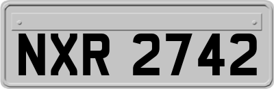 NXR2742