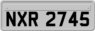 NXR2745