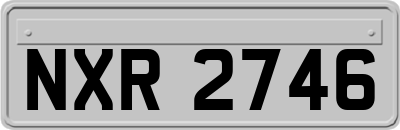 NXR2746