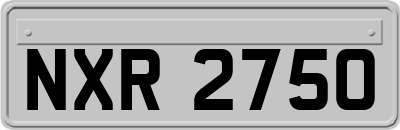 NXR2750