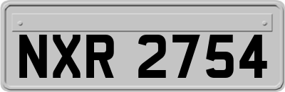 NXR2754