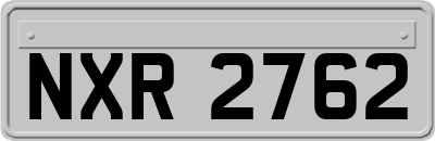 NXR2762