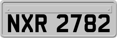 NXR2782