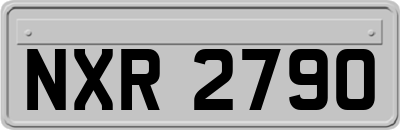 NXR2790