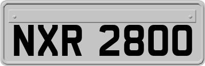 NXR2800