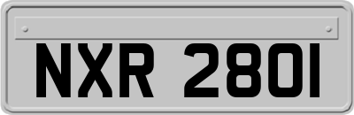 NXR2801