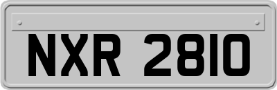 NXR2810