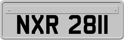 NXR2811