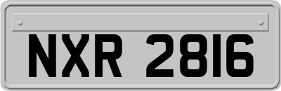 NXR2816