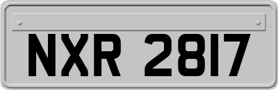 NXR2817