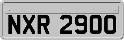 NXR2900