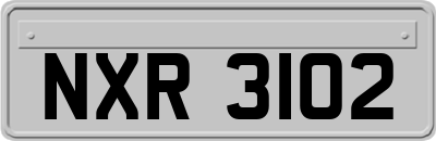 NXR3102