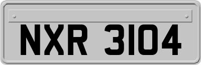 NXR3104