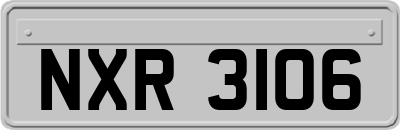 NXR3106