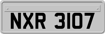 NXR3107