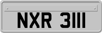 NXR3111