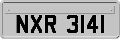 NXR3141