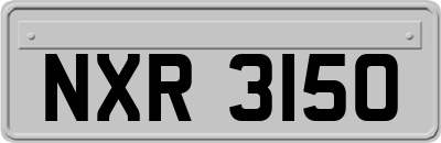 NXR3150