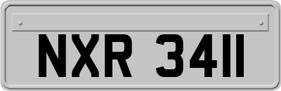 NXR3411