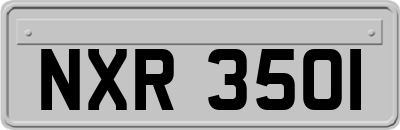 NXR3501