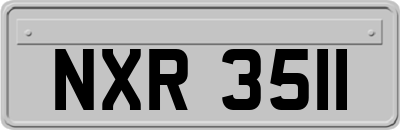 NXR3511