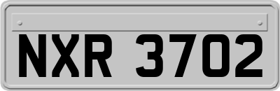 NXR3702