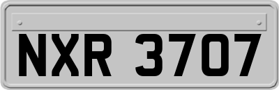 NXR3707