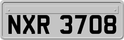 NXR3708