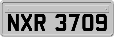 NXR3709