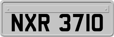 NXR3710