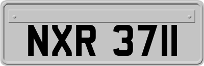 NXR3711