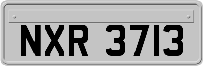 NXR3713