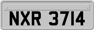 NXR3714