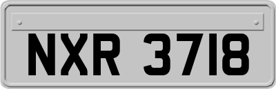 NXR3718