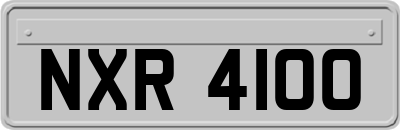 NXR4100