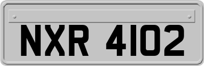 NXR4102