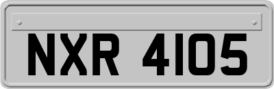 NXR4105