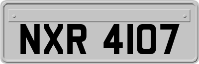 NXR4107