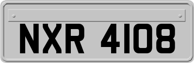 NXR4108