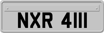 NXR4111