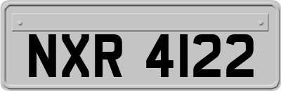 NXR4122