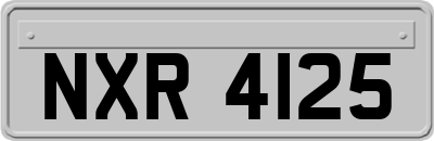 NXR4125