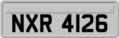 NXR4126