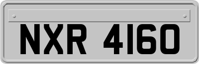 NXR4160