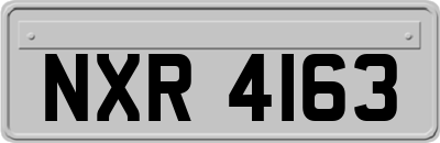 NXR4163