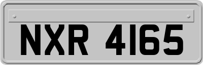 NXR4165