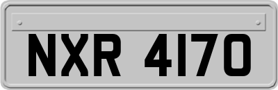 NXR4170