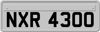 NXR4300