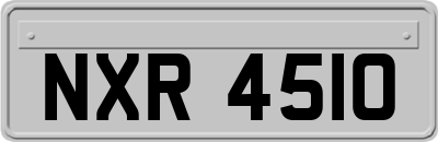 NXR4510