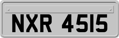 NXR4515